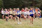 Senior womens 2022 NEHL Druridge Bay, Northumberland, Sunday, October 9th. Photo: David T. Hewitson/Sports for All Pics